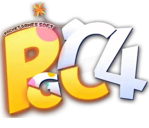 pgc4 bet logo