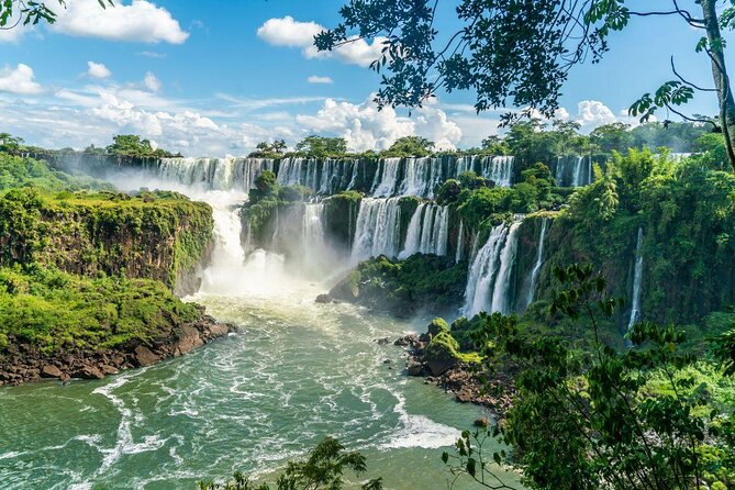 3-Day Iguazu Falls Tour with Optional Airfare from Buenos Aires - Key highlights to know before you go