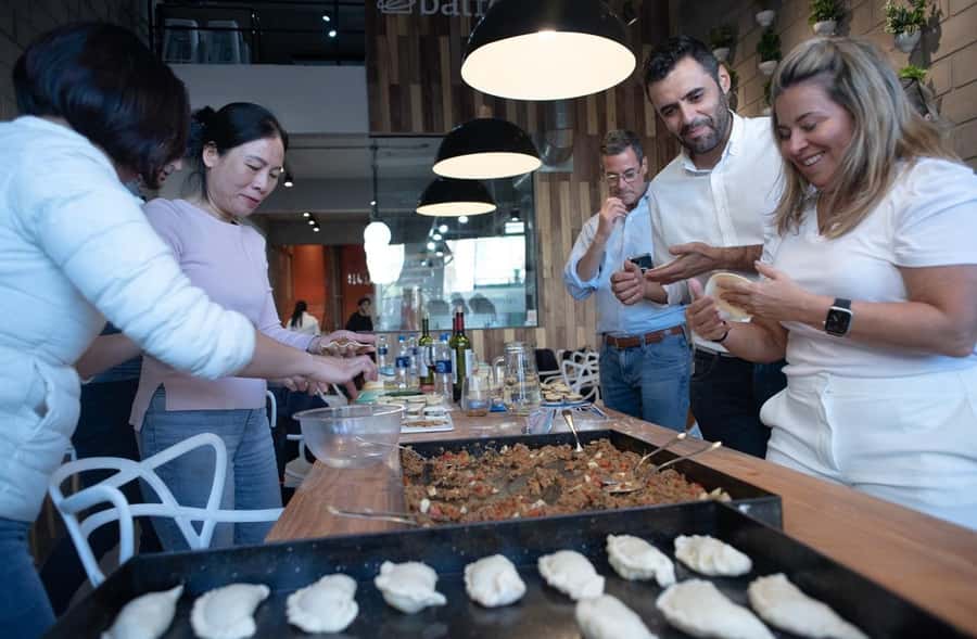 Argentinian Empanadas Cooking Experience in Palermo, Bs As - Empanadas in Palermo: what you’ll make and why it matters