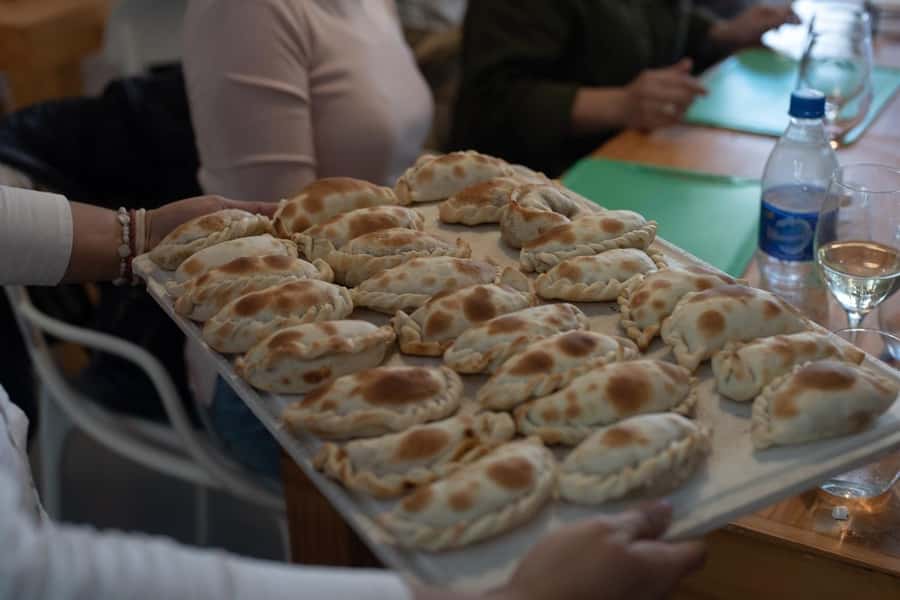 Argentinian Empanadas Cooking Experience in Palermo, Bs As - Who should book this empanadas class?
