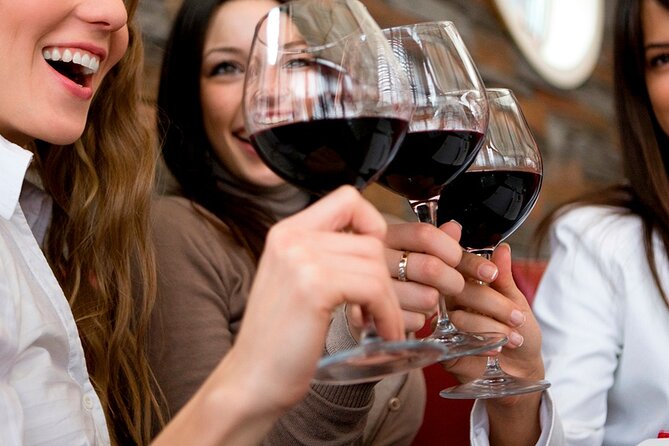 BA Flavors Food Tour in San Telmo and Boca With Local Guide - San Telmo to Boca in 2 to 3 hours, with a small-group pace