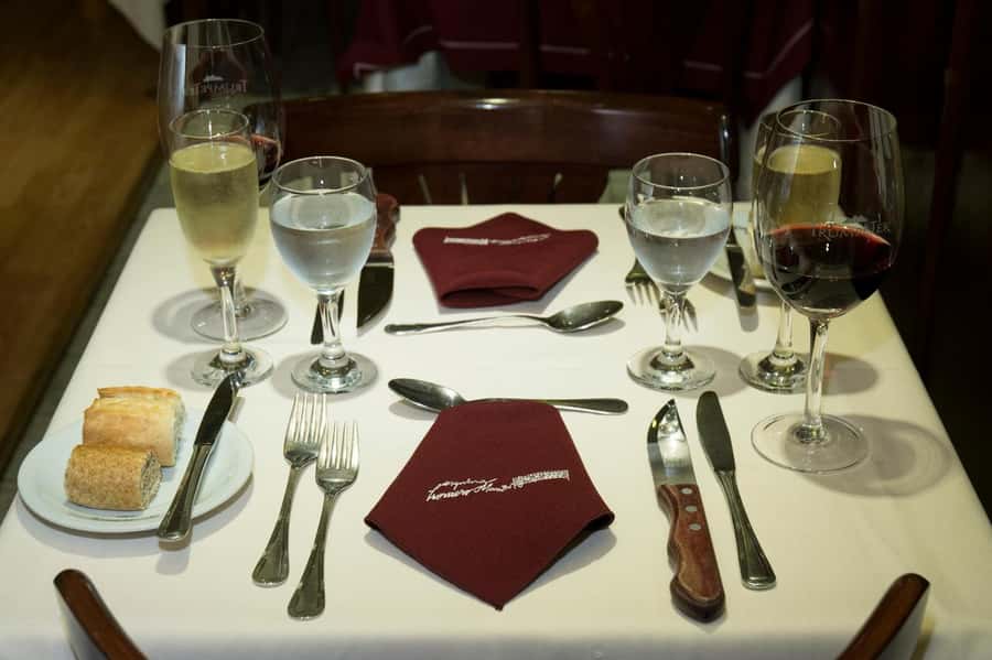BA: Tango Show and Optional Dinner at Esquina Homero Manzi - Timing and pickup: how to plan a late tango night smoothly