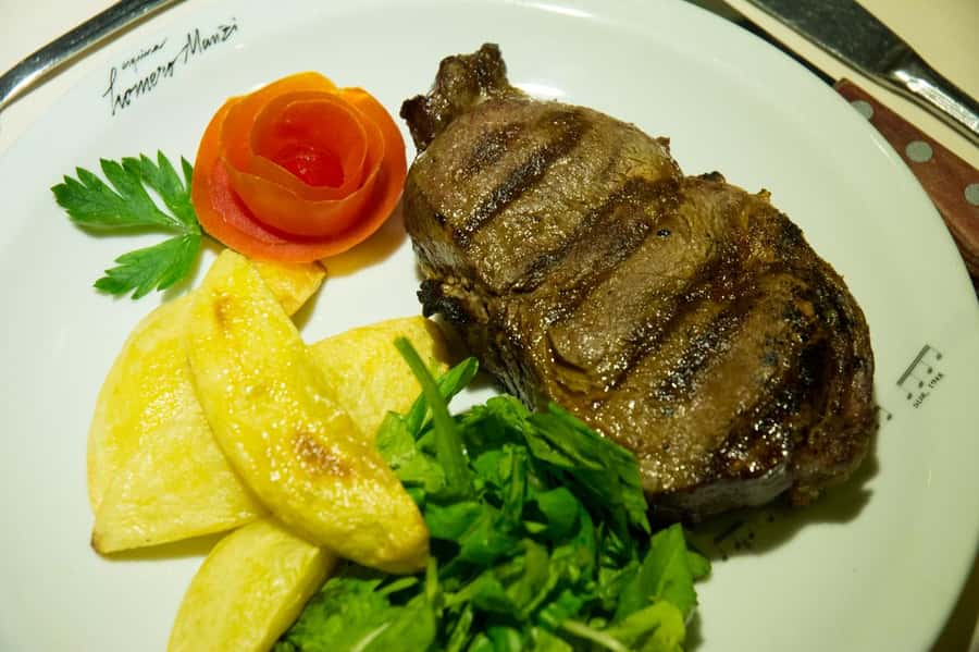 BA: Tango Show and Optional Dinner at Esquina Homero Manzi - FAQ