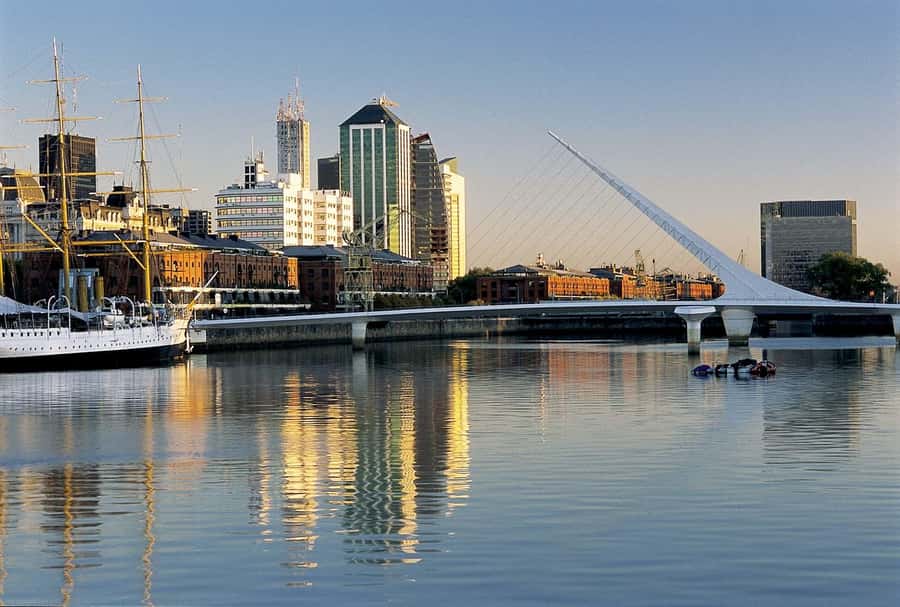 Buenos Aires: 3-Hour Private Customizable Tour - How a customizable 3-hour route keeps you in charge