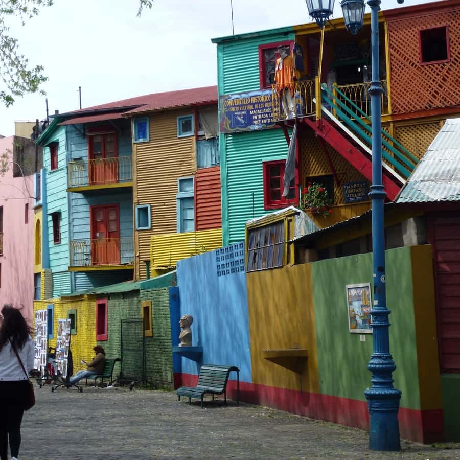 Buenos Aires: 3-Hour Private Customizable Tour - Plaza de Mayo and Casa Rosada: quick orientation with real impact