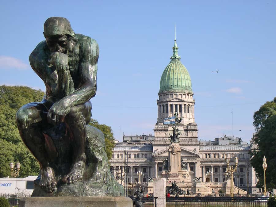 Buenos Aires: 3-Hour Private Customizable Tour - San Telmo and Plaza Dorrego: a short stop that can still feel personal