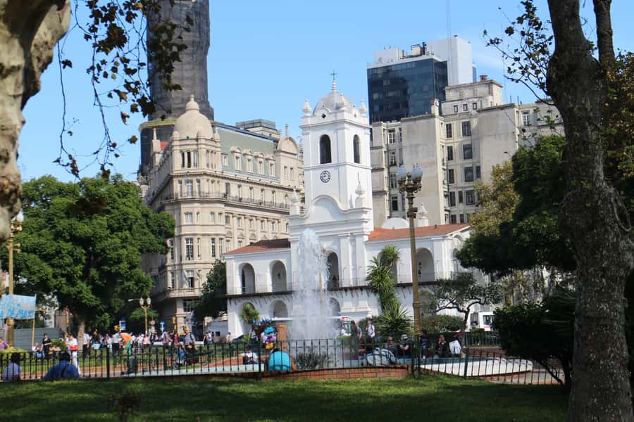 Buenos Aires: 3-Hour Private Customizable Tour - Recoleta and Recoleta Cemetery: the stop that deserves your full attention