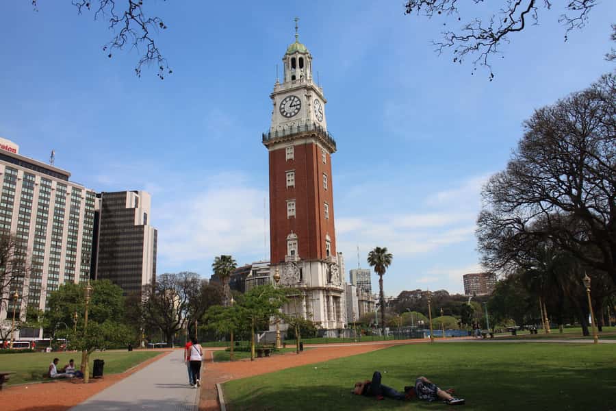 Buenos Aires: 3-Hour Private Customizable Tour - Palermo as your flexible payoff: choose what fits your vibe