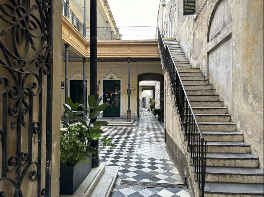 Buenos Aires: 7 Hour Small Group "BA 101" Walk - Key Points to Know Before You Go