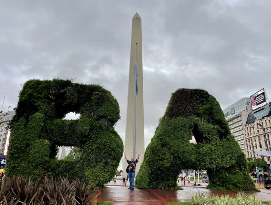 Buenos Aires: 7 Hour Small Group "BA 101" Walk - A One-Day Route From Recoleta to San Telmo