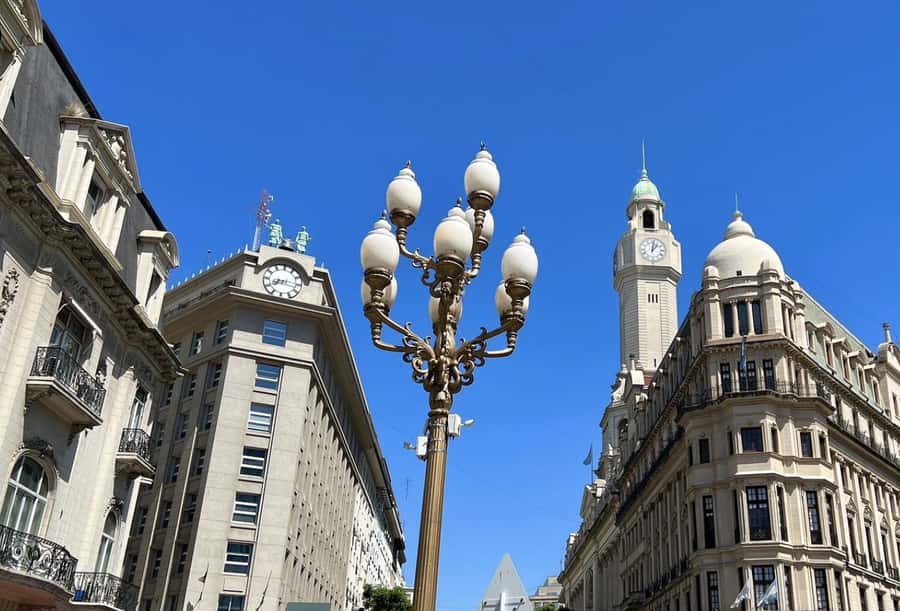 Buenos Aires: 7 Hour Small Group "BA 101" Walk - Food and Coffee Included: What You’ll Really Notice