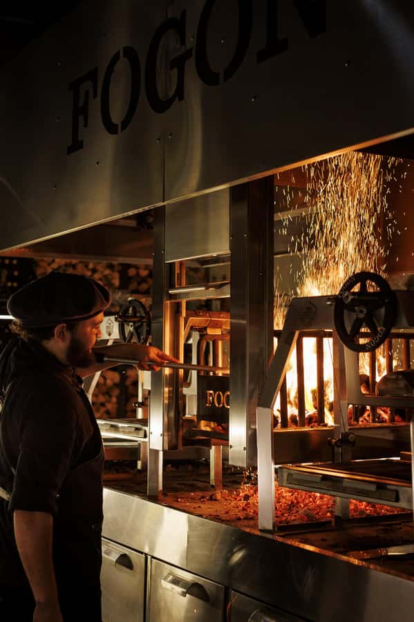 Buenos Aires: 9-Course Argentine Meat Tasting at Fogón Asado - Key things I’d circle on your Buenos Aires checklist