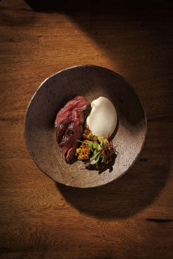 Buenos Aires: 9-Course Argentine Meat Tasting at Fogón Asado - Inside the grill talk: what you learn from the asador