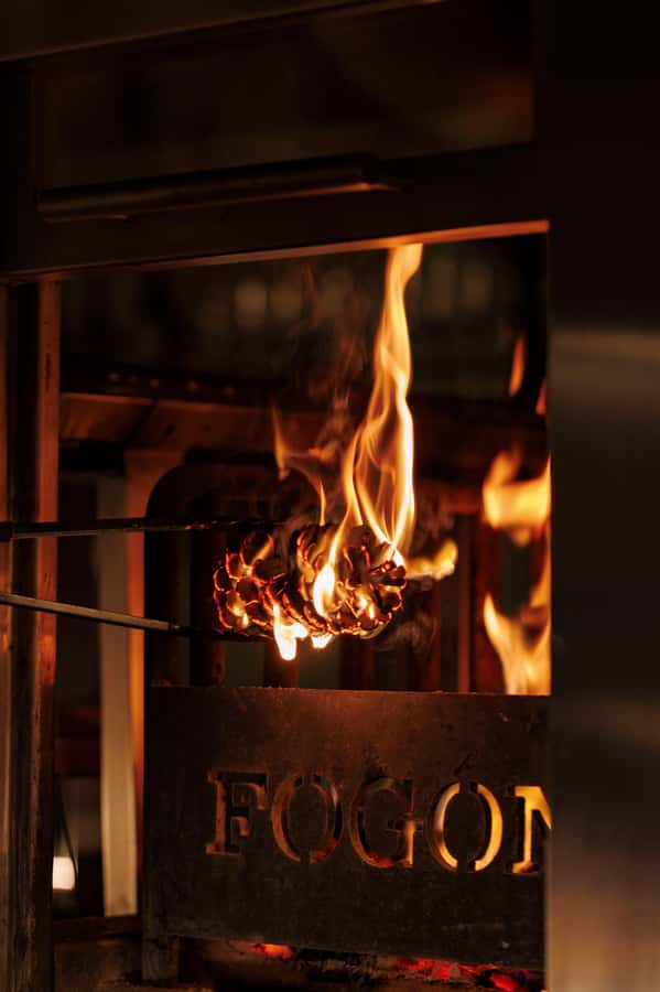 Buenos Aires: 9-Course Argentine Meat Tasting at Fogón Asado - Timing, dress, and practical tips so it feels effortless