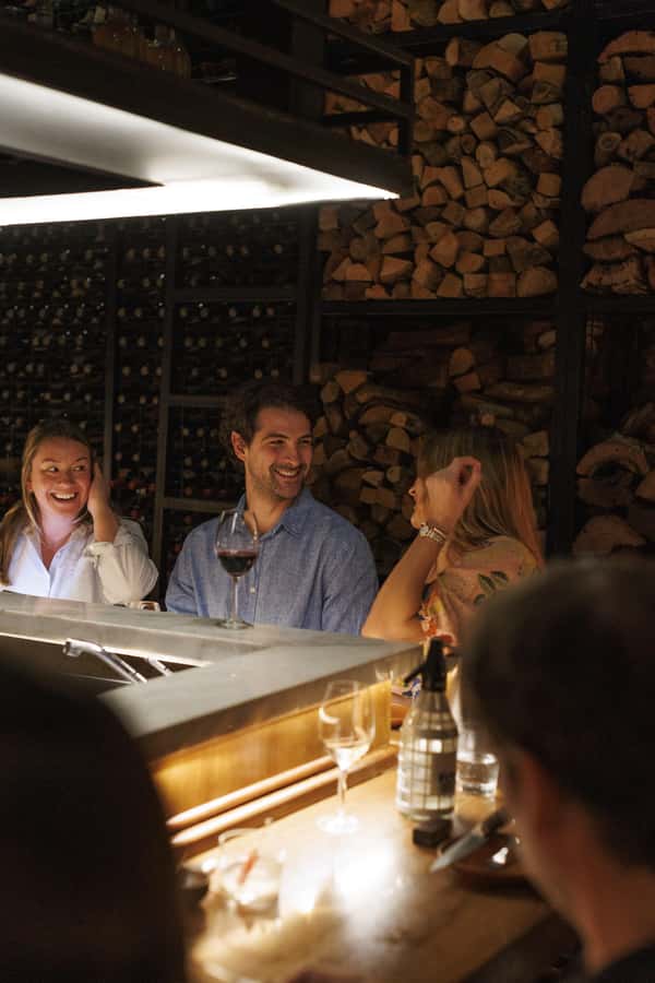 Buenos Aires: 9-Course Argentine Meat Tasting at Fogón Asado - Who should book this asado tasting, and who might skip it