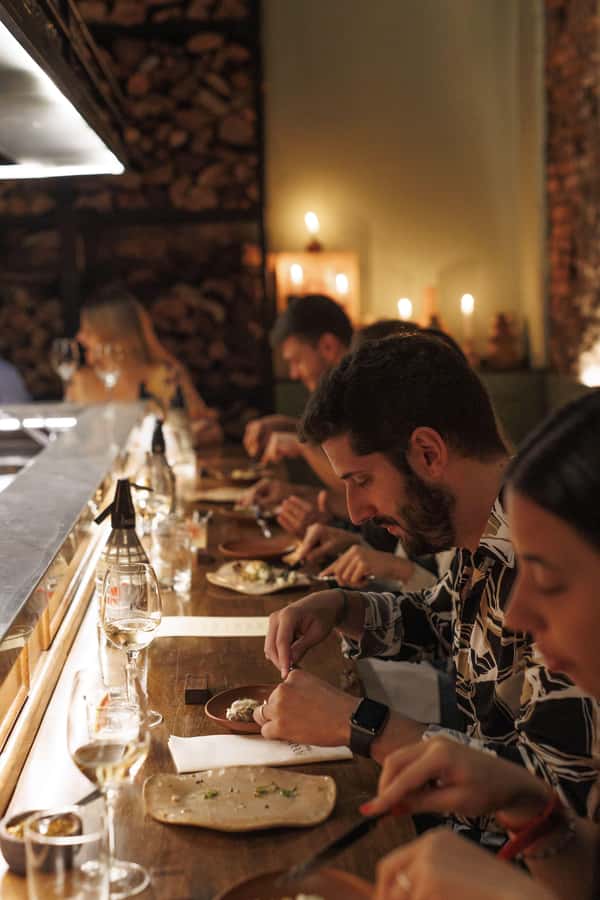 Buenos Aires: 9-Course Argentine Meat Tasting at Fogón Asado - Should you book Fogón Asado’s 9-course meat tasting?