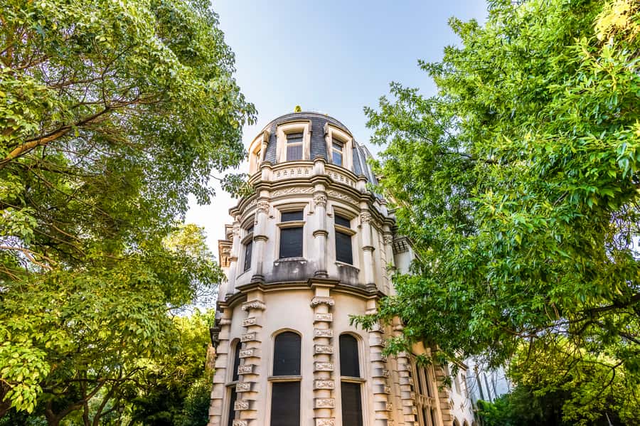 Buenos Aires Bike Tour: South or North Circuit - Which circuit should you pick?