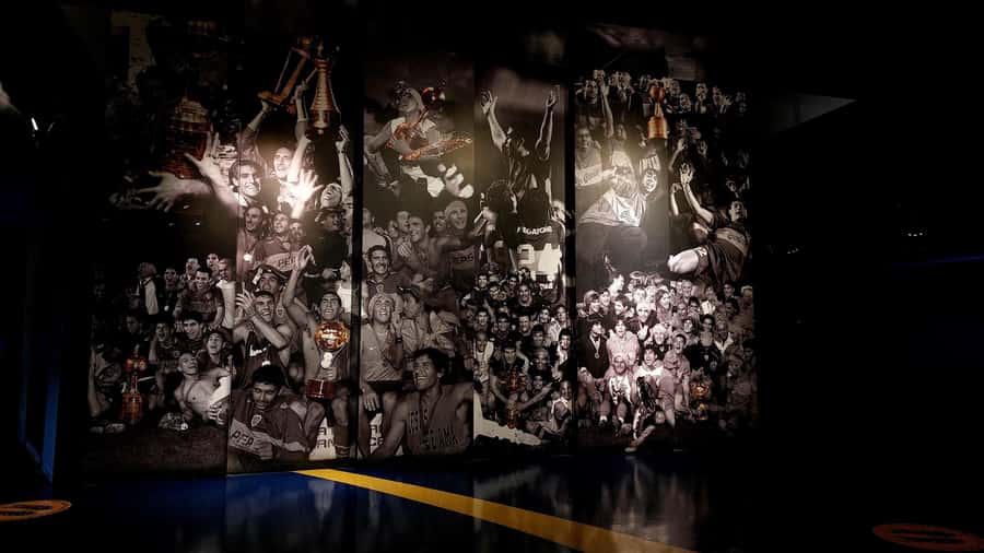 Buenos Aires: Boca Juniors and River Plate Football Tour - Temple of the Other Match Museum: 5,000 Shirts Worth the Detour