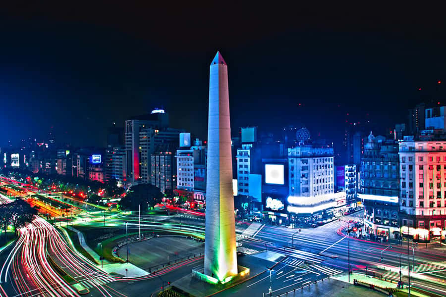 Buenos Aires by Night: Small Group City Tour - Key highlights that actually matter