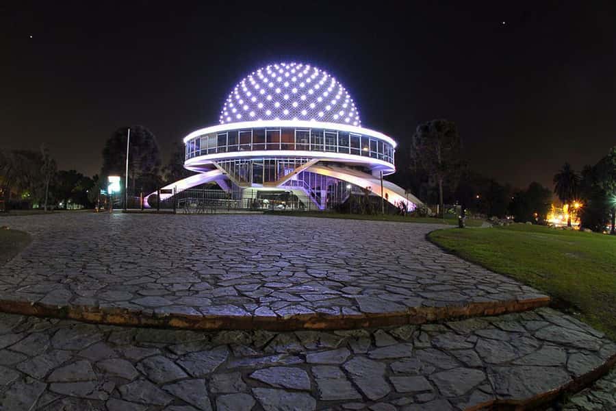 Buenos Aires by Night: Small Group City Tour - Night Buenos Aires From a Van: Why the 3-Hour Time Window Works