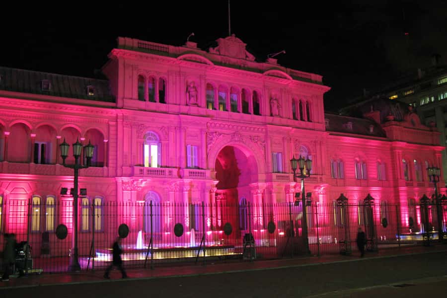 Buenos Aires by Night: Small Group City Tour - Hotel Pickup in Monserrat, San Nicolás, or Retiro: Less Hassle, More Seeing