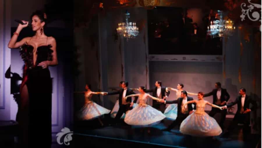 Buenos Aires: Café de los Angelitos Tango Show with Drinks - Timing that can make or break your night