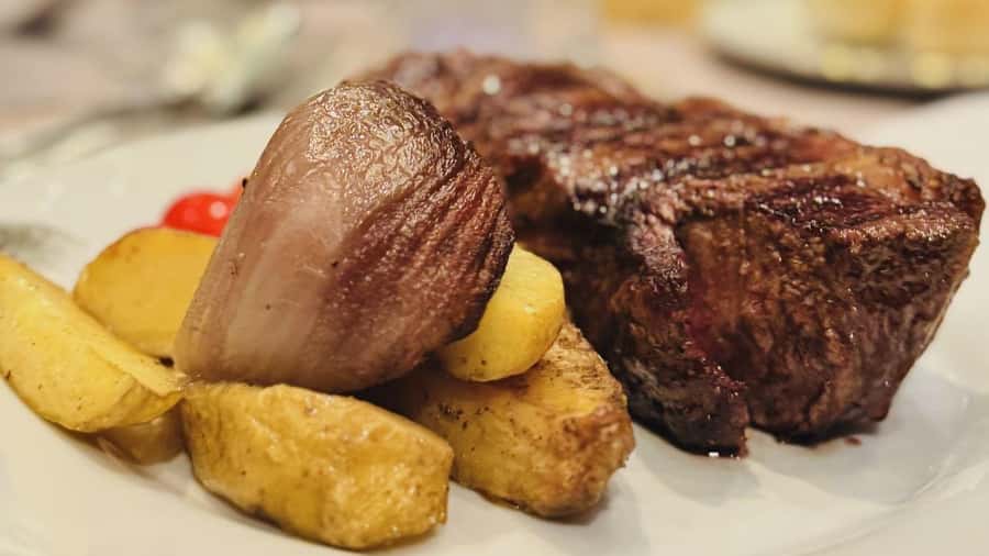 Buenos Aires: Cafe Los Angelitos Tango Show, Optional Dinner - Quick take: what matters most at Café Los Angelitos