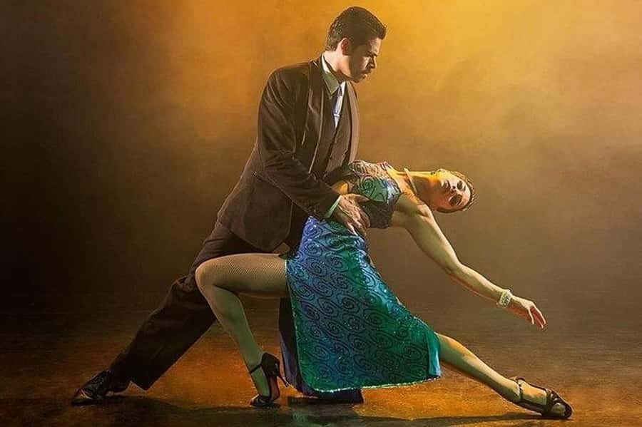 Buenos Aires: Cafe Los Angelitos Tango Show, Optional Dinner - Timing and what 90 minutes to 3 hours really means