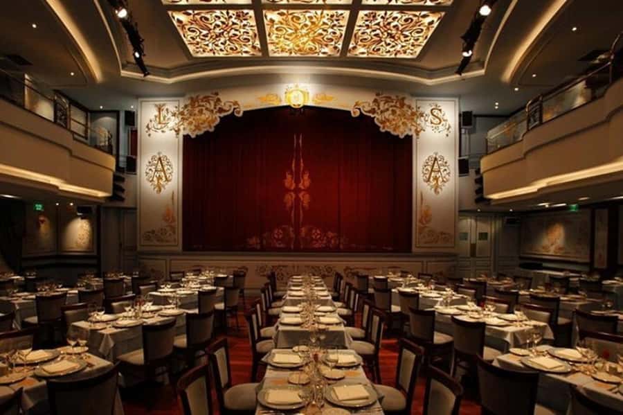 Buenos Aires: Cafe Los Angelitos Tango Show, Optional Dinner - Hotel pickup in Buenos Aires and Palermo: save time, keep it simple
