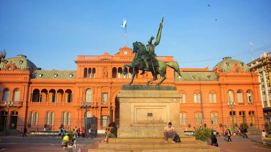Buenos Aires: City Highlights Guided Tour with Transfer - Key things that make this Buenos Aires tour worth your time