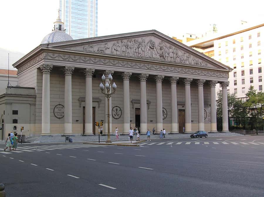 Buenos Aires: City Highlights Guided Tour with Transfer - Getting your bearings fast: why the 3–5 hour format works