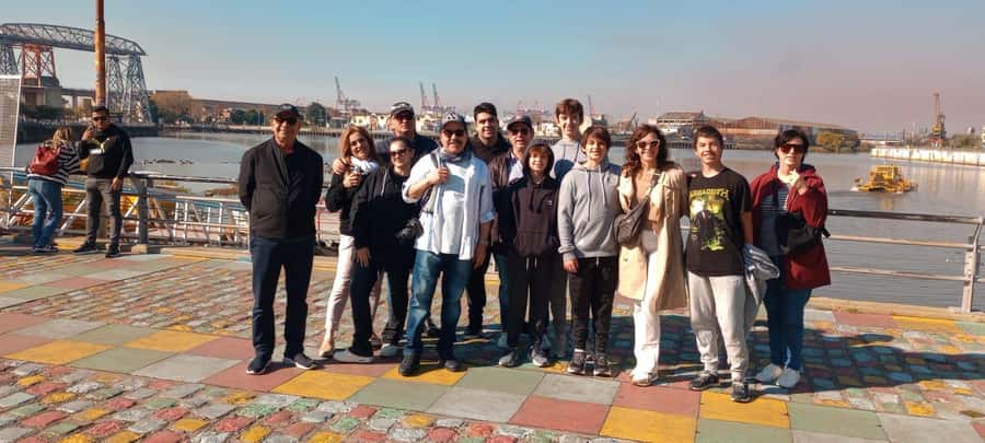 Buenos Aires: City Highlights Guided Tour with Transfer - Price vs what you actually get for about $38