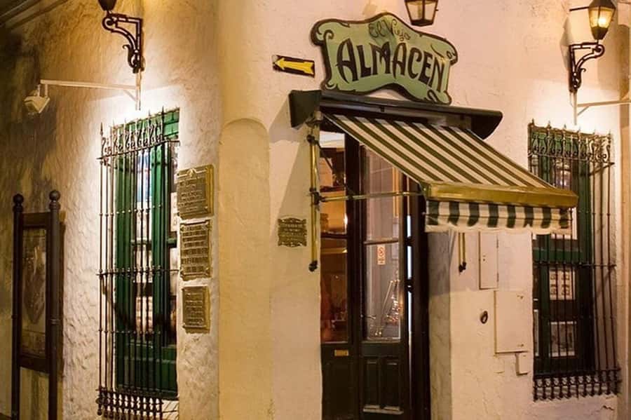 Buenos Aires: El Viejo Almacen Tango Show & optional Dinner - Optional Dinner: Empanadas, Steak, and Wine Pairing Without the Rush