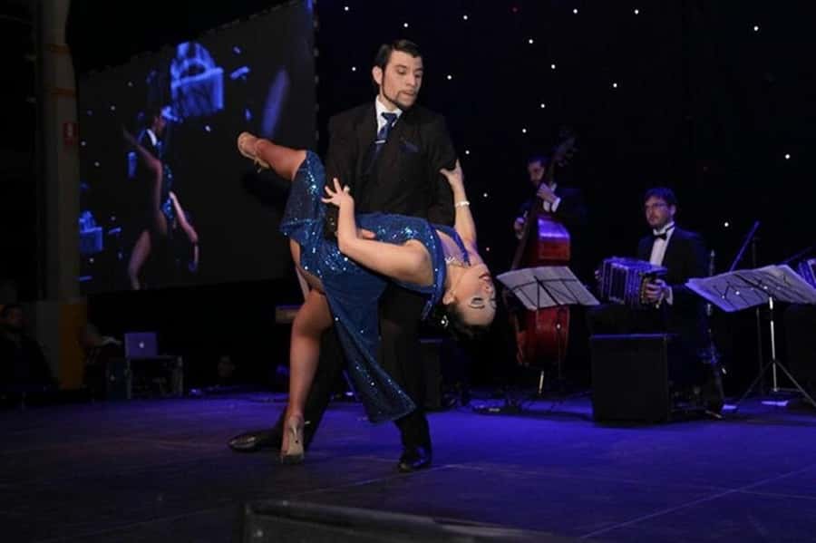 Buenos Aires: El Viejo Almacen Tango Show & optional Dinner - Drinks, Atmosphere, and That Romantic San Telmo Night Feel