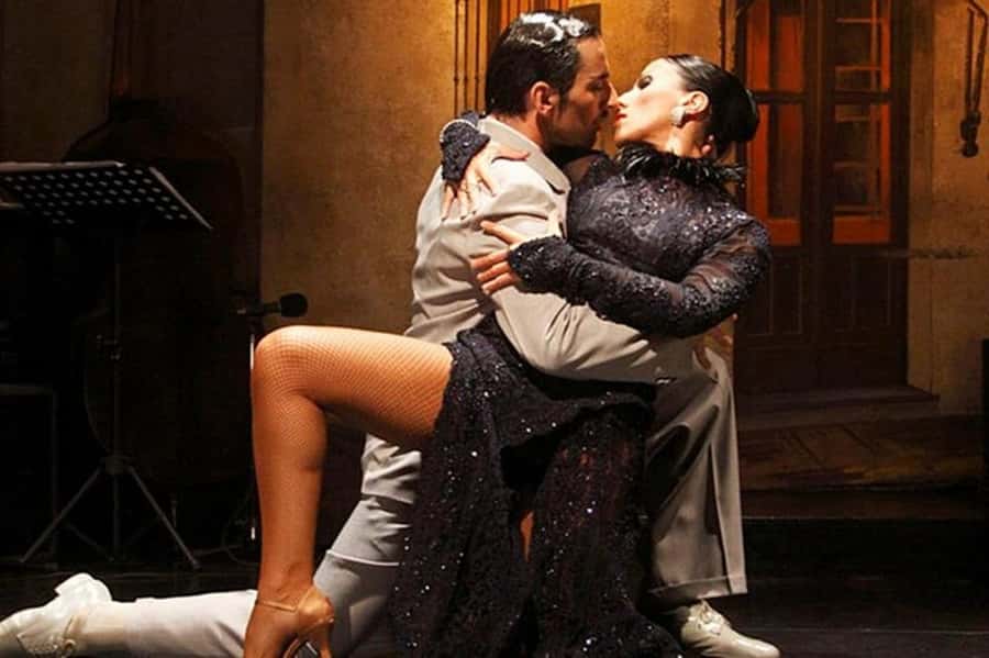 Buenos Aires: El Viejo Almacen Tango Show & optional Dinner - Value: Is $56 Worth It in Buenos Aires Terms?