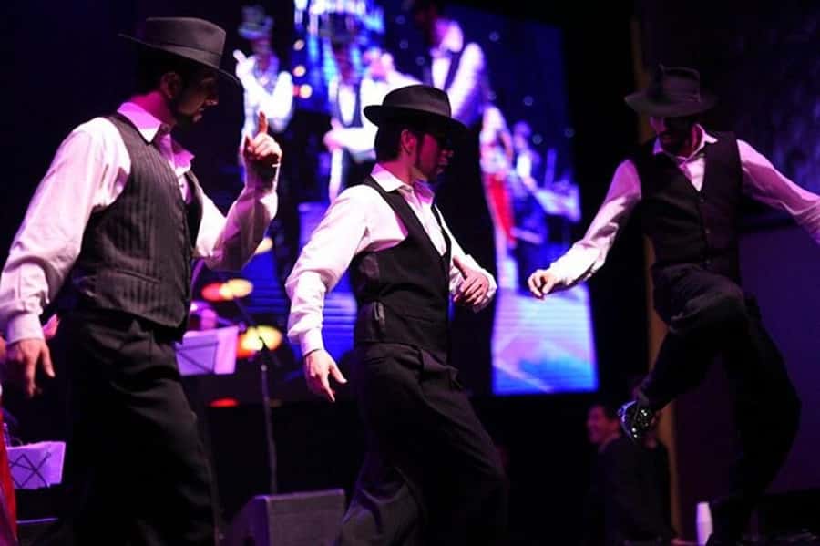 Buenos Aires: El Viejo Almacen Tango Show & optional Dinner - Who Should Book This Tango Show (and Who Might Skip It)