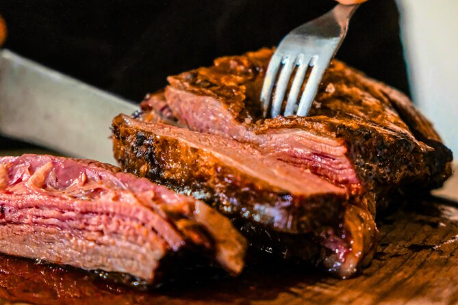 Buenos Aires Food Tour: Local Dishes, Steak, Empanada & More - Key highlights before you go