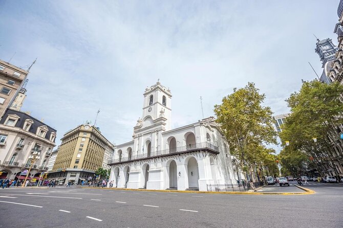 Buenos Aires for curious people - Key points to know before you go