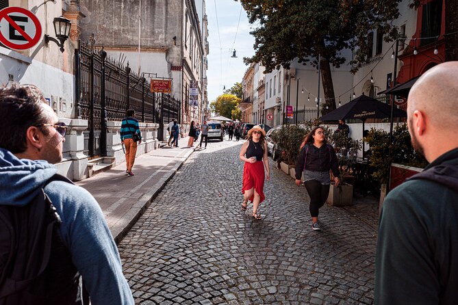 Buenos Aires for curious people - Why this Buenos Aires walk feels different from the usual tour