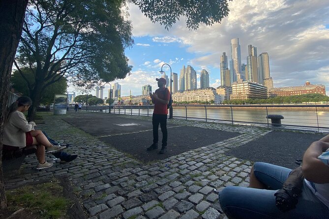 Buenos Aires for curious people - Should you book Buenos Aires for curious people?
