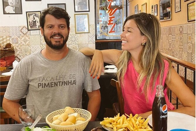 Buenos Aires Gastronomic Immersion Tour - A 3.5-Hour Food Walk That Matches Buenos Aires Nightlife