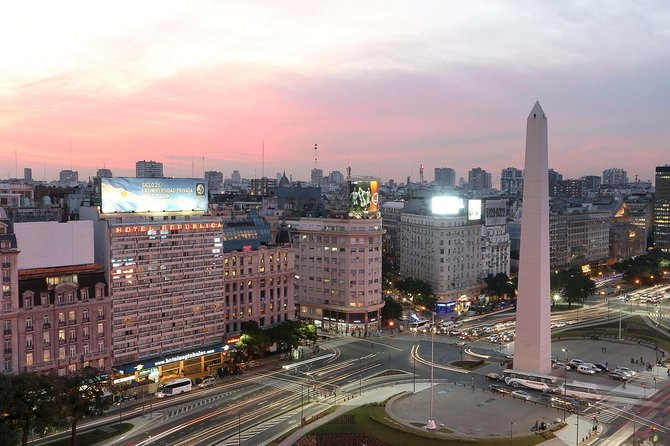 Buenos Aires Half Day Private City Tour - The Cabildo and Cathedral stop: history in layers, not textbooks