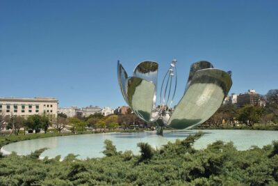 Buenos Aires Half Day Private City Tour - Plaza de Mayo and Casa Rosada: where you start seeing the city’s power