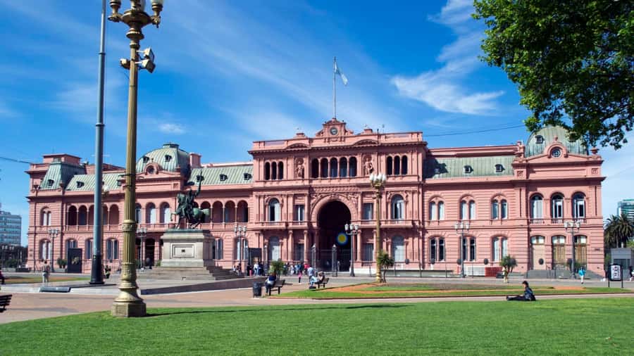 Buenos Aires: Half-Day Sightseeing Tour with 2 Stops - Key points worth knowing before you go