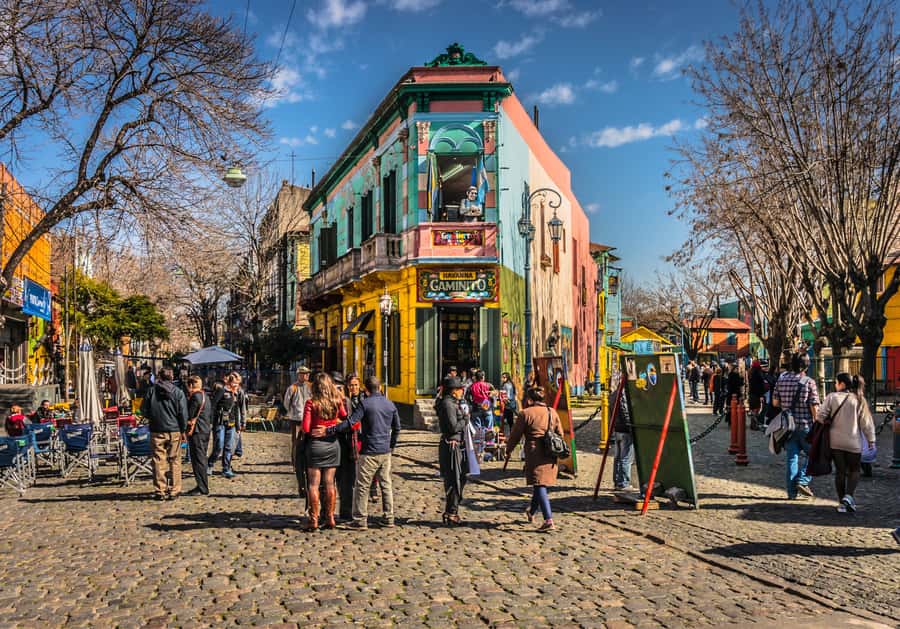 Buenos Aires: Half-Day Sightseeing Tour with 2 Stops - How this half-day tour actually works (and why it’s smart)