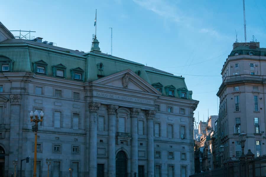 Buenos Aires: Historic Buenos Aires Landmarks & Icons Tour - Key highlights worth your time