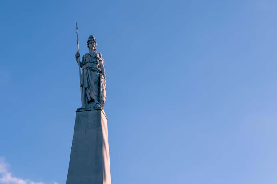 Buenos Aires: Historic Buenos Aires Landmarks & Icons Tour - Museo del Bicentenario: presidential relics and art in one stop