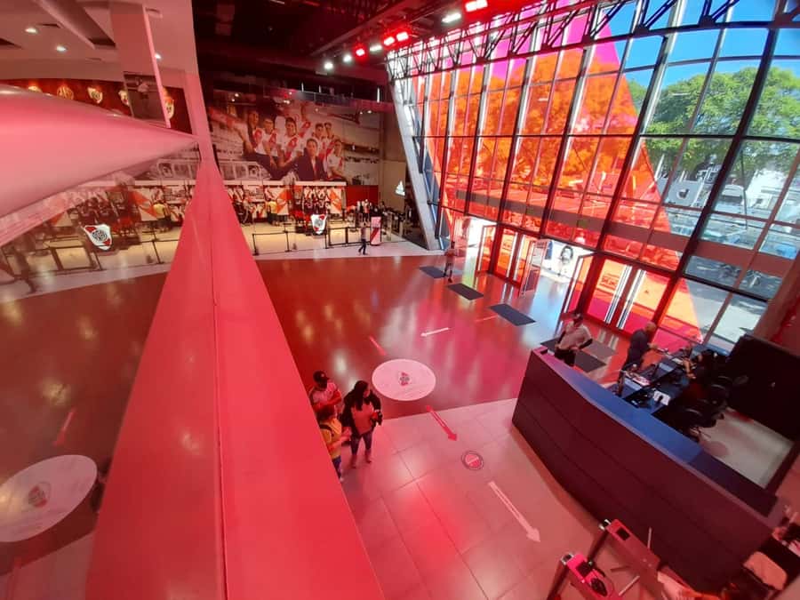 Buenos Aires: Hop-On Hop-Off Bus and Football Museums - Key Things to Know Before You Go