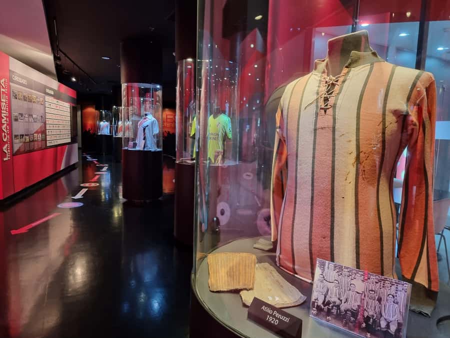 Buenos Aires: Hop-On Hop-Off Bus and Football Museums - Price and Logistics: Is $105 Good Value?