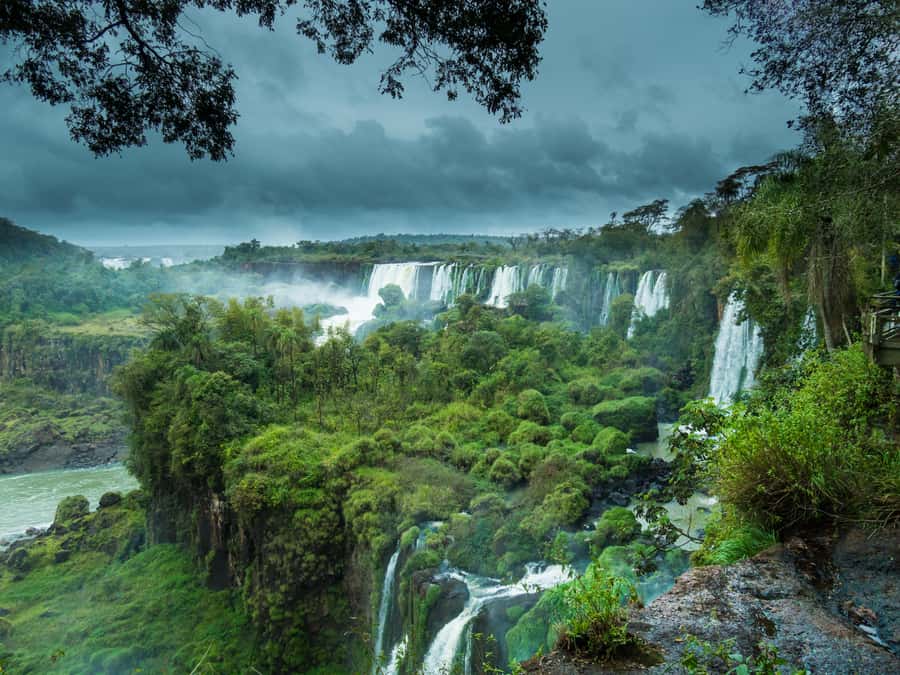 Buenos Aires: Iguazú Falls with Boat Ride & Optional Flight - Price and value: is $600 per person worth it?